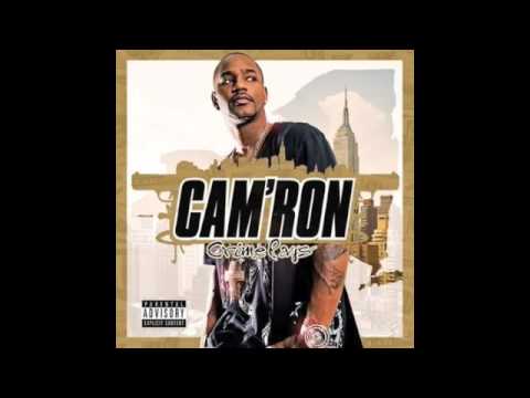 Profilový obrázek - Cam'ron Feat. Jadakiss - Lets Talk About It (2009 NO DJ!)