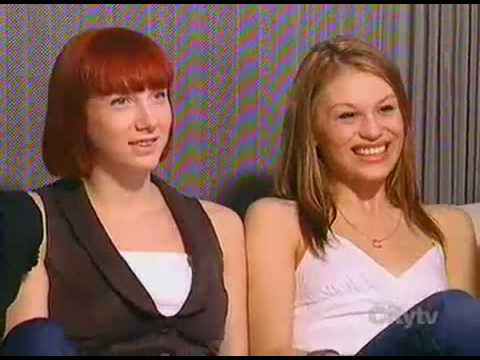 Profilový obrázek - Canada's Next Top Model Cycle 2 Episode 4 Part 1