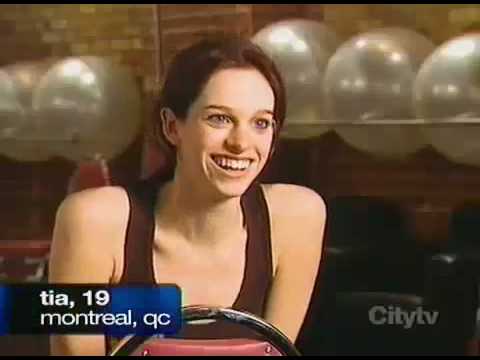 Profilový obrázek - Canada's Next Top Model Cycle 2 - Episode 5 - Part 2