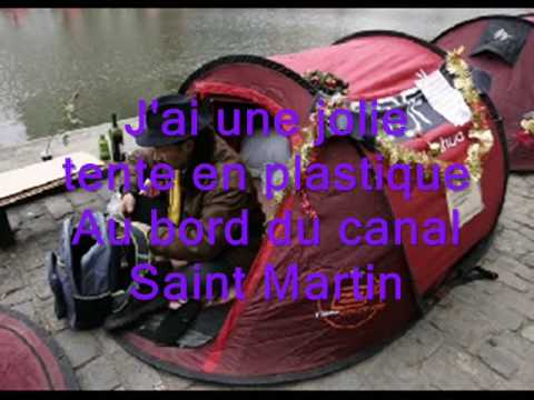 Profilový obrázek - canal saint-martin - les fatals picards