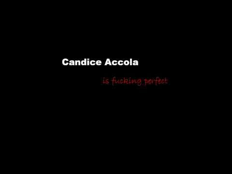 Profilový obrázek - |candice accola is fucking perfect..♥| 