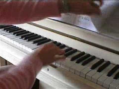 Profilový obrázek - Candle in the Wind - Elton John on piano