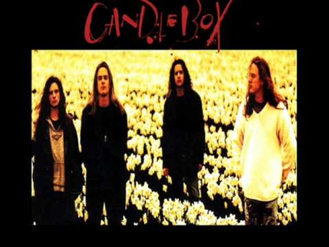 Profilový obrázek - Candlebox - Rain