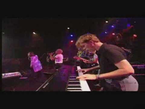 Profilový obrázek - Candy Dulfer - Can't make you love me - Live Montreux 1998