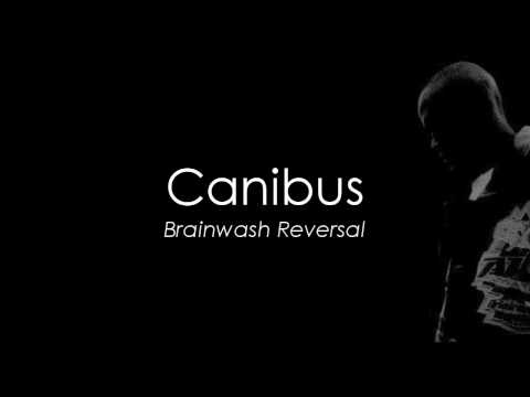 Profilový obrázek - Canibus - Brainwash Reversal