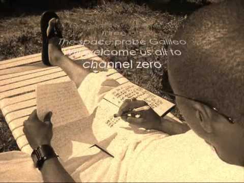 Profilový obrázek - Canibus - Channel Zero (Original)