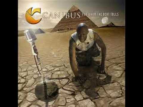 Profilový obrázek - Canibus feat. Sun & Killah Priest: Liquid Wordz