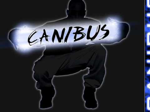 Profilový obrázek - Canibus - Freestyles over 4 different Beats