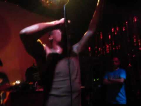 Profilový obrázek - Canibus live at PS 14 in Miami on October 23rd, 2009 Part 4 of 5