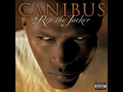 Profilový obrázek - Canibus - Poet Laureate II