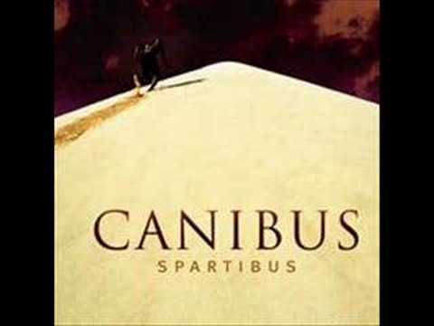 Profilový obrázek - Canibus - Sharpshooter Masters
