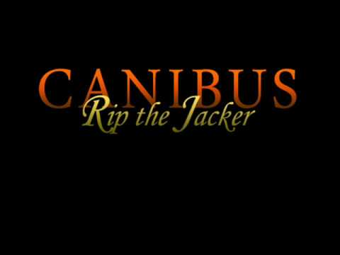Profilový obrázek - Canibus - Sunstorm (Prod. by RZA) PL∞ by KG