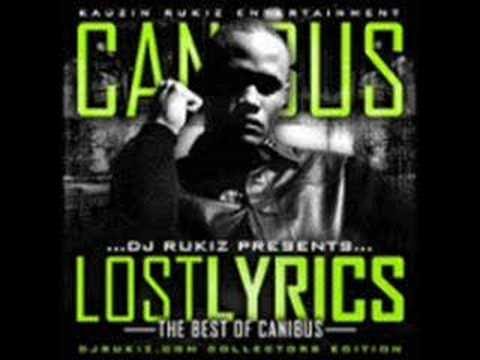 Profilový obrázek - Canibus - Who Shot Ya Freestyle