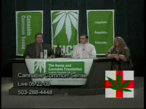 Profilový obrázek - Cannabis Common Sense 489