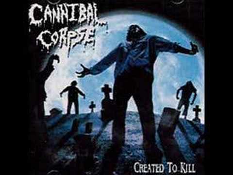 Profilový obrázek - Cannibal Corpse-Puncture Wound Massacre(Chris Barnes Vocals)