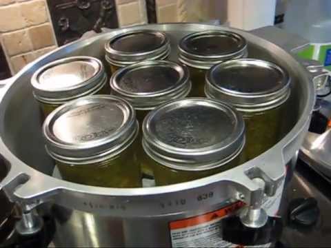 Profilový obrázek - Canning: Homemade Tangy Dill Pickle Relish Recipe