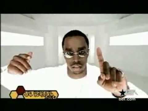 Profilový obrázek - Can't Nobody Hold Me Down Puff Daddy And Mase