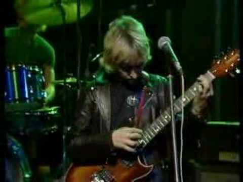Profilový obrázek - Can't Stand Losing You - Old Grey Whistle Test