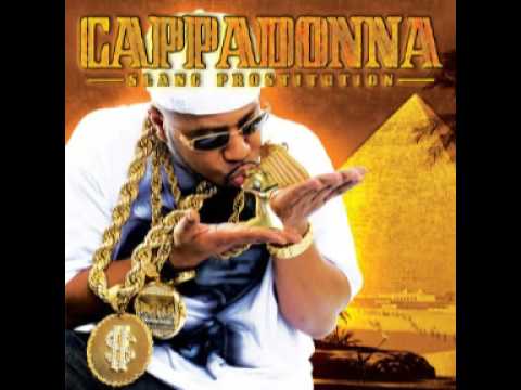 Profilový obrázek - Cappadonna feat. Masta Killa - Fire