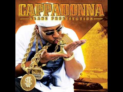 Profilový obrázek - Cappadonna - What's Really Up? + Lyrics