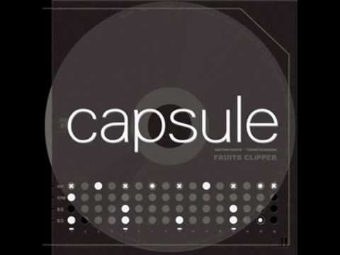Profilový obrázek - Capsule - 5iVE STAR