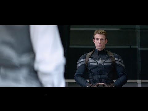 Profilový obrázek - Captain America The Winter Soldier trailer