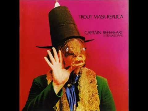 Profilový obrázek - Captain Beefheart and his Magic Band - Trout Mask Replica (1969) Full Album