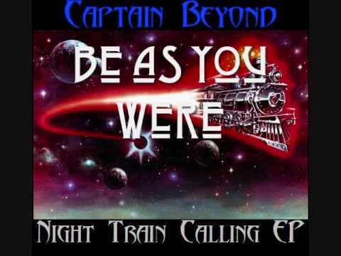 Profilový obrázek - Captain Beyond - Be As You Were (2000)