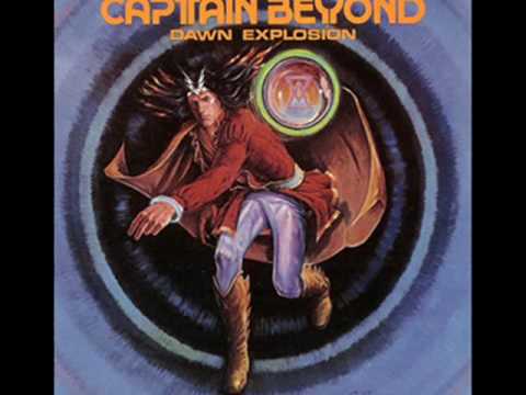 Profilový obrázek - Captain Beyond-Icarus