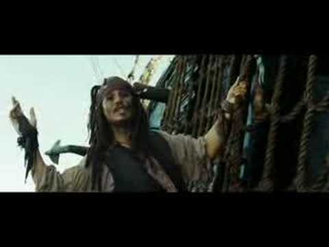 Profilový obrázek - Captain Jack Sparrow: the best pirate...usually