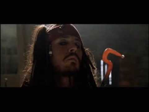 Profilový obrázek - Captain Jack Sparrow Video