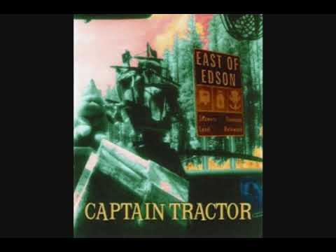 Profilový obrázek - Captain Tractor - London Calling