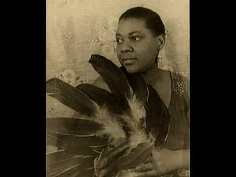 Profilový obrázek - Careless Love Blues (Louis Armstrong & Bessie Smith, 1925) Jazz Legend