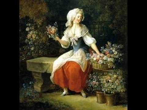 Profilový obrázek - Carl Philipp Emanuel Bach (1714-1788): Concerto in D Minor, Part 1