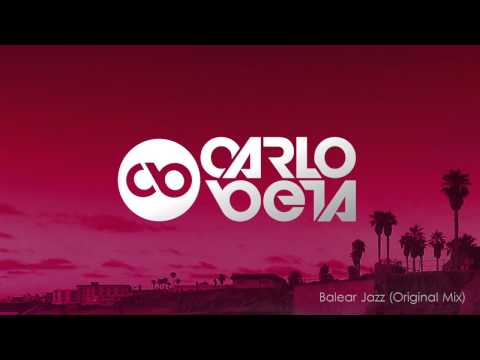 Profilový obrázek - Carlo Beta - Balear Jazz (Original Mix)