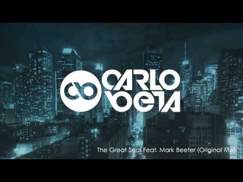 Profilový obrázek - Carlo Beta - The Great Seal feat. Mark Beeter (Original Mix)