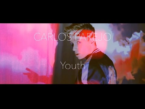 Profilový obrázek - Carlos Parejo - Youth (Troye Sivan Cover)