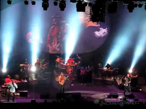 Profilový obrázek - Carlos Santana 04-24-2011 Live at The Joint at Hard Rock Hotel & Casino Las Vegas, NV