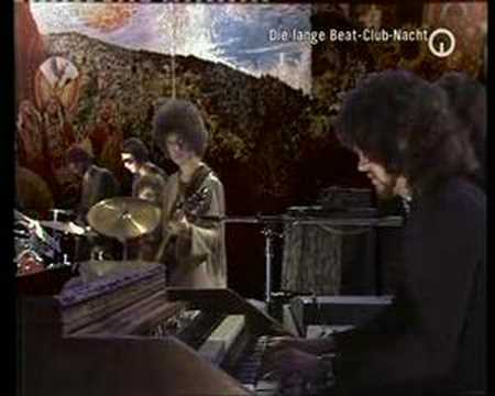 Profilový obrázek - Carlos Santana - Samba Pa Ti - 1970  Germany