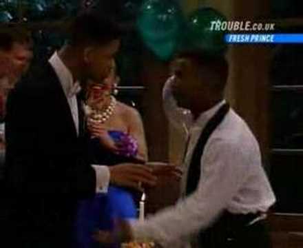 Profilový obrázek - Carlton dances on speed at the prom