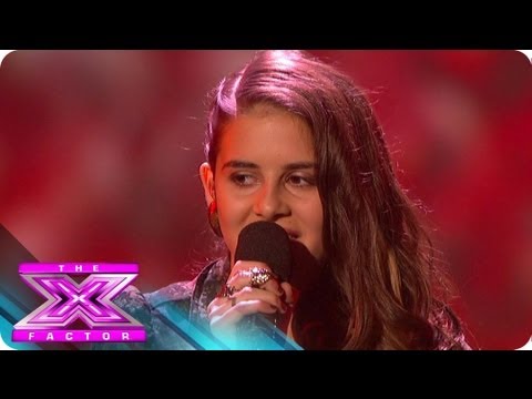 Profilový obrázek - Carly Rose Sonenclar - As Long As You Love Me