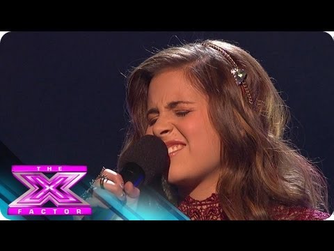 Profilový obrázek - Carly Rose Sonenclar - Imagine