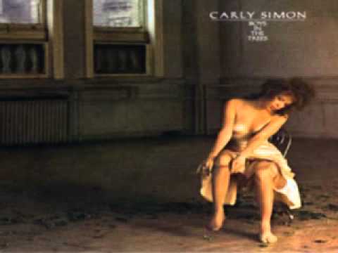 Profilový obrázek - Carly Simon - You Belong To Me