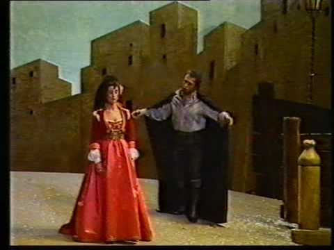 Profilový obrázek - Carmen - The mesmerizing Finale (Agnes Baltsa/José Carreras)