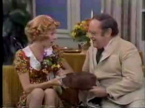 Profilový obrázek - Carol Burnett Show- Nothing In Common