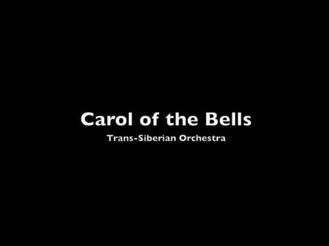 Profilový obrázek - Carol of the Bells - Trans-Siberian Orchestra