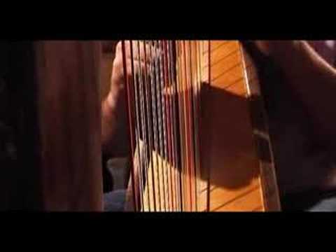 Profilový obrázek - Carolan's Dream - played on celtic harp