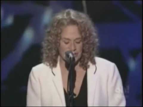 Profilový obrázek - Carole King and The Wallflowers - It's Too Late / Crying In The Rain
