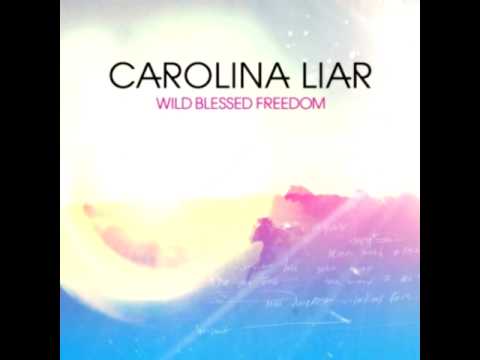 Profilový obrázek - Carolina Liar - Beautiful People (Lyrics)
