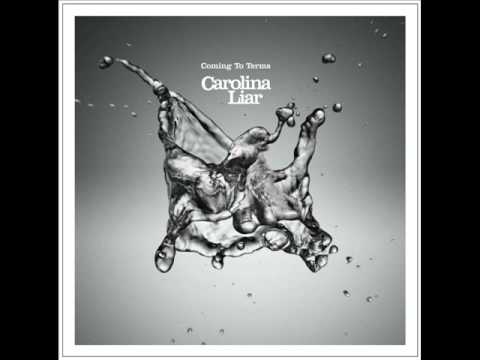 Profilový obrázek - Carolina Liar - Coming to terms (guitar cover by me)